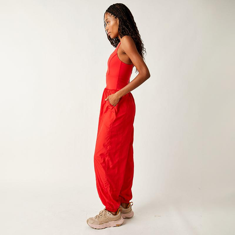  FP Movement Women's Righteous Onesie 