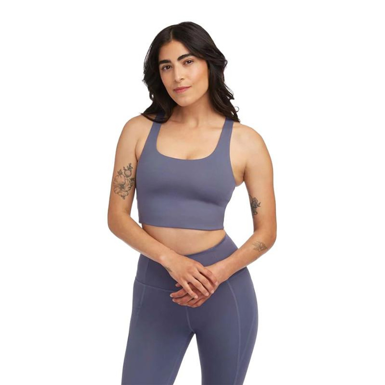 Girlfriend Collective Paloma Bra