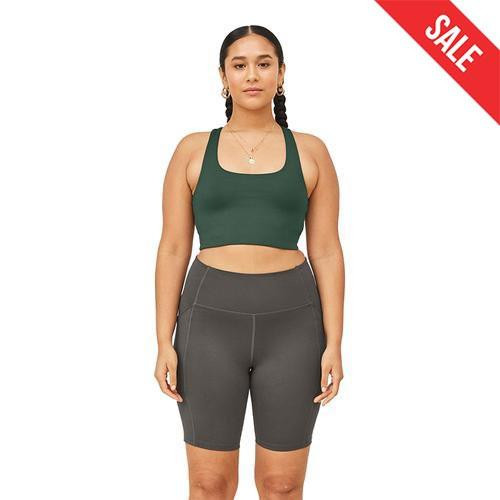  Girlfriend Collective Paloma Bra 