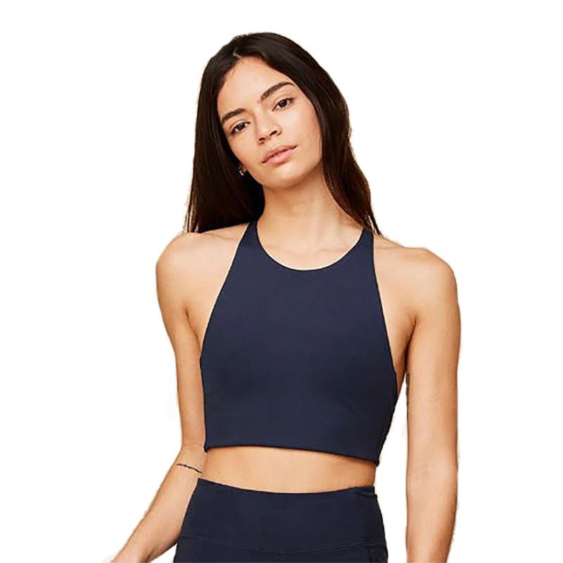  Girlfriend Collective Topanga Bra 