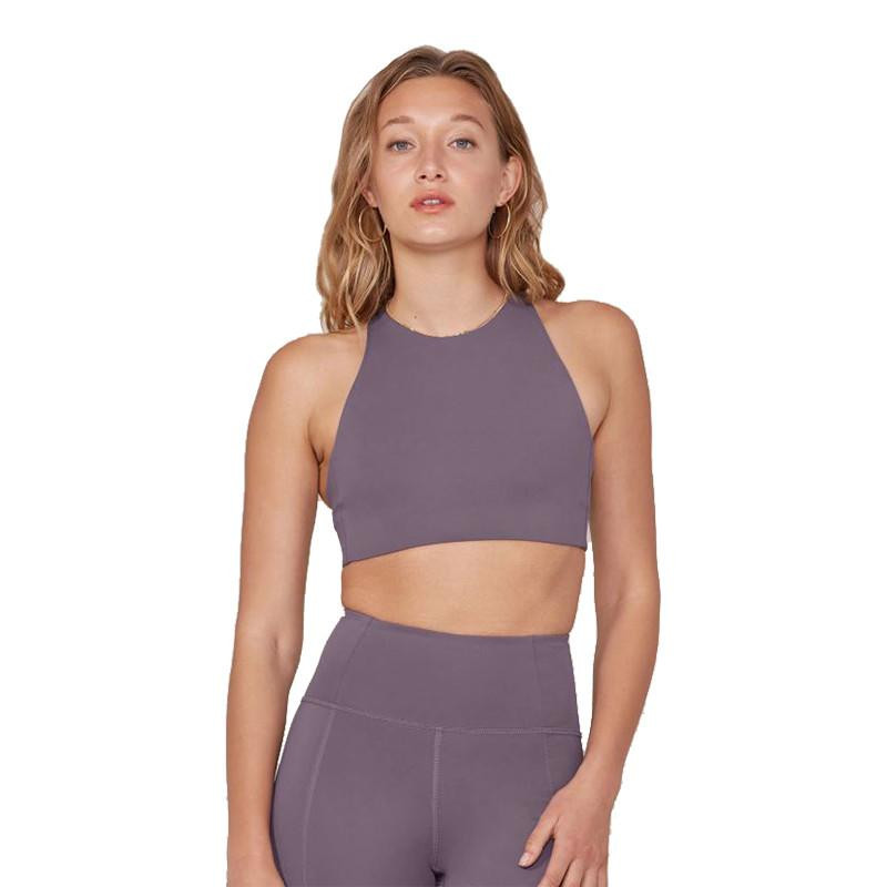  Girlfriend Collective Topanga Bra 