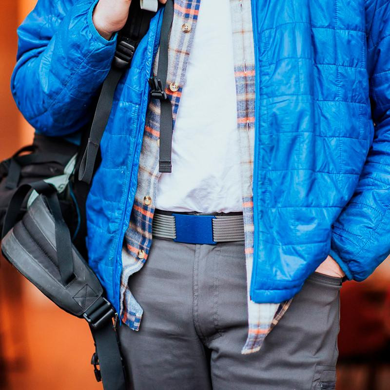 Grip6 Belts Grip 6 Belt Strap 