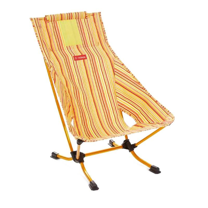  Helinox Beach Chair Patterned 