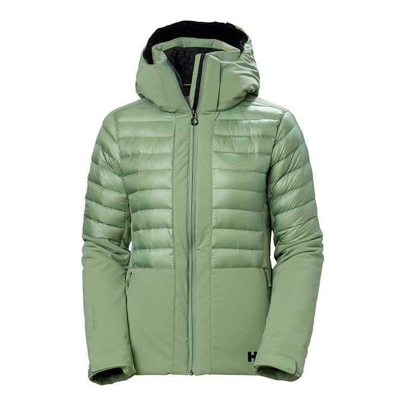  Helly Hansen Women's Avanti Jacket 
