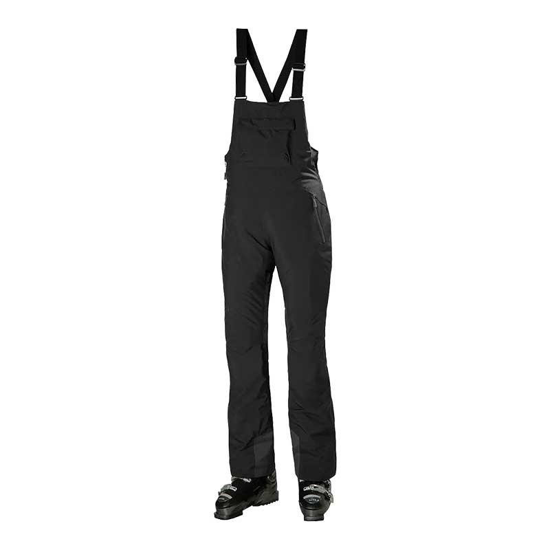  Helly Hansen Women's Legendary Insulated Bib Ski Pants 