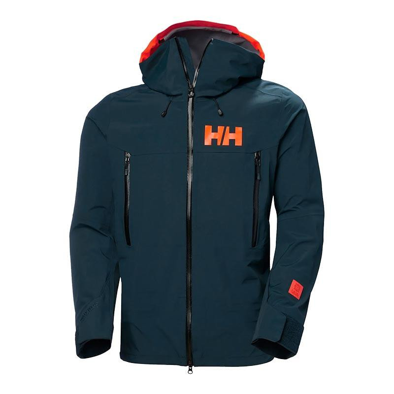 Helly Hansen Helly Hanen Men's Sogn Shell 2.0 Jacket 