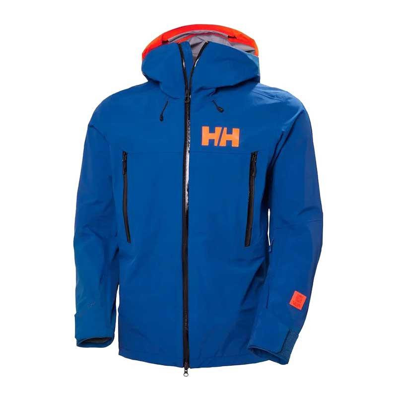 Helly Hansen Helly Hanen Men's Sogn Shell 2.0 Jacket 