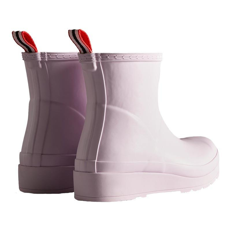 Hunter Boots Hunter Women's Play Short Boot 
