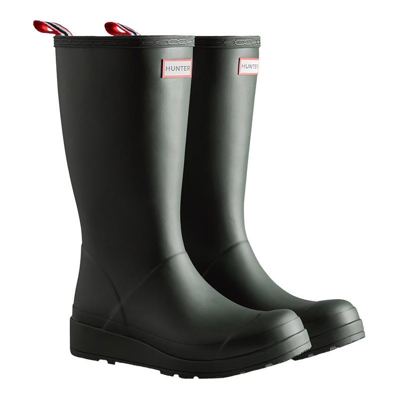 Hunter Boots Hunter Women's Play Tall Boot 