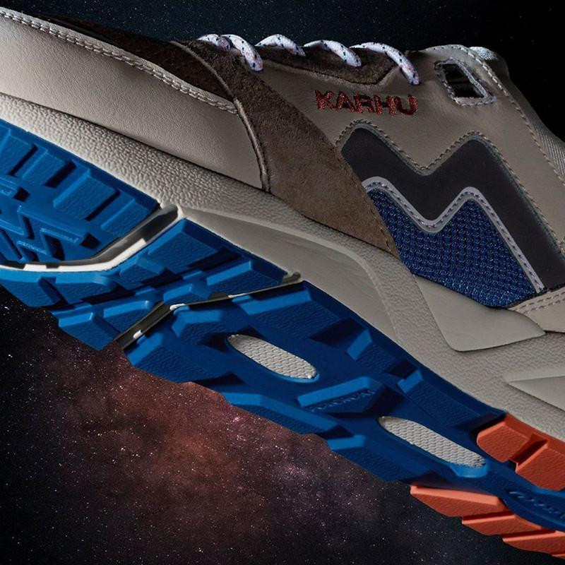  Karhu Aria 95 