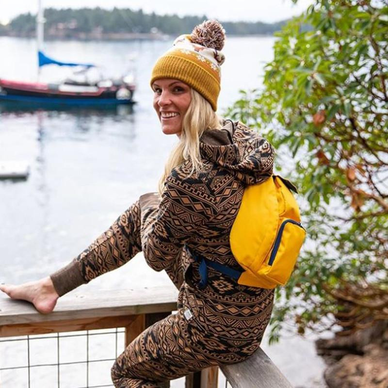 KAVU Kavu Herschel Beanie 