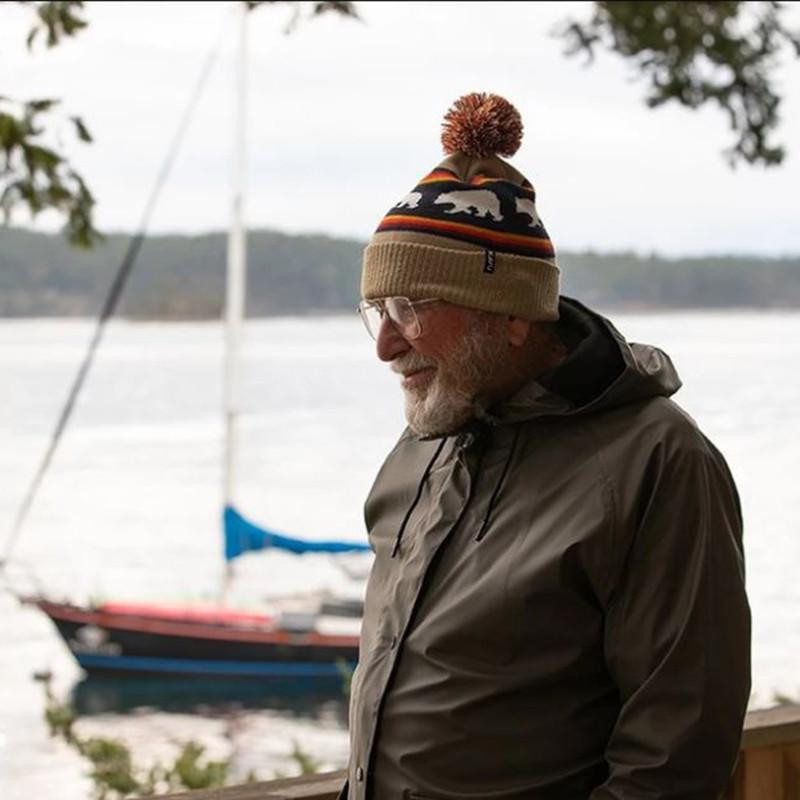 KAVU Kavu Herschel Beanie 