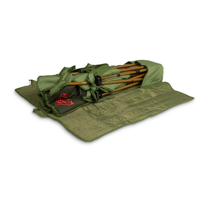  Kelty Low Loveseat 