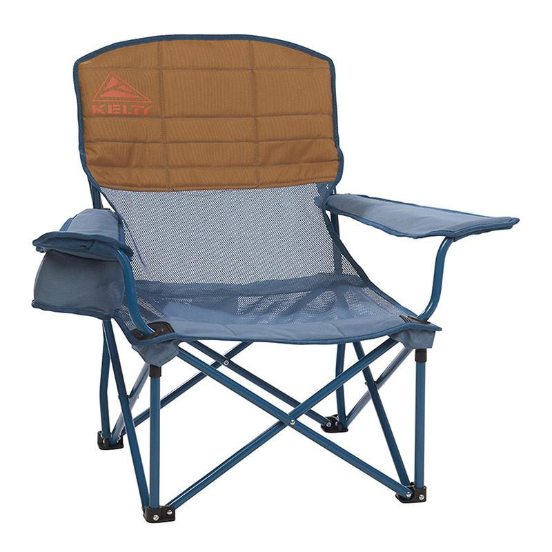  Kelty Mesh Lowdown Chair 