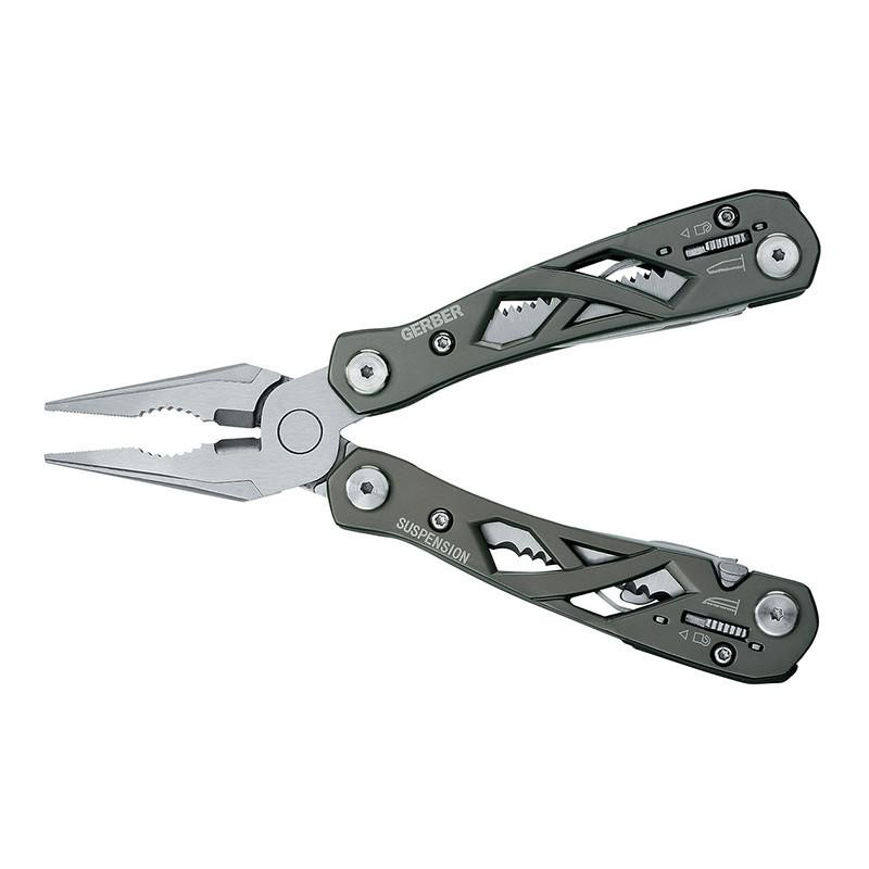Gerber Gear Gerber Suspension Multi-Plier Tool 