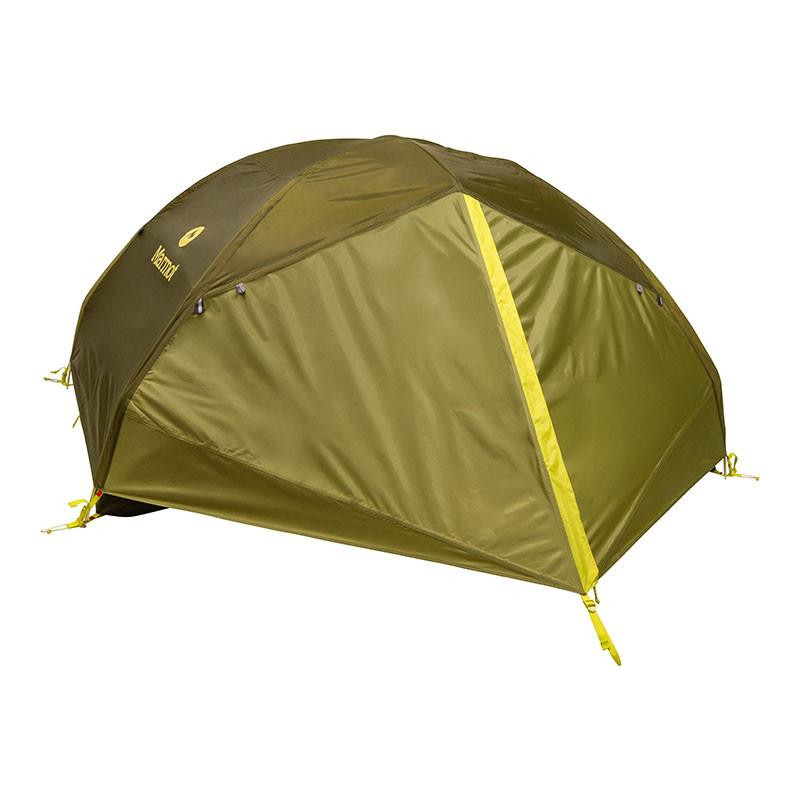 3p Tent Marmot Fortress 3p Marmot Tungsten 2p Packed Fortress UL