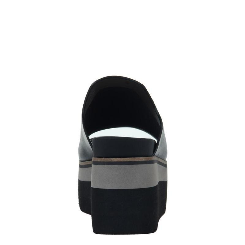  Naked Feet Wedge Sandal 