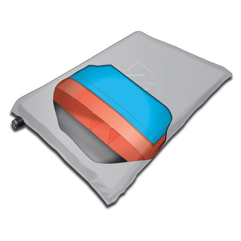 NEMO Outdoor Gear Nemo Fillo Regular Backpacking Pillow 
