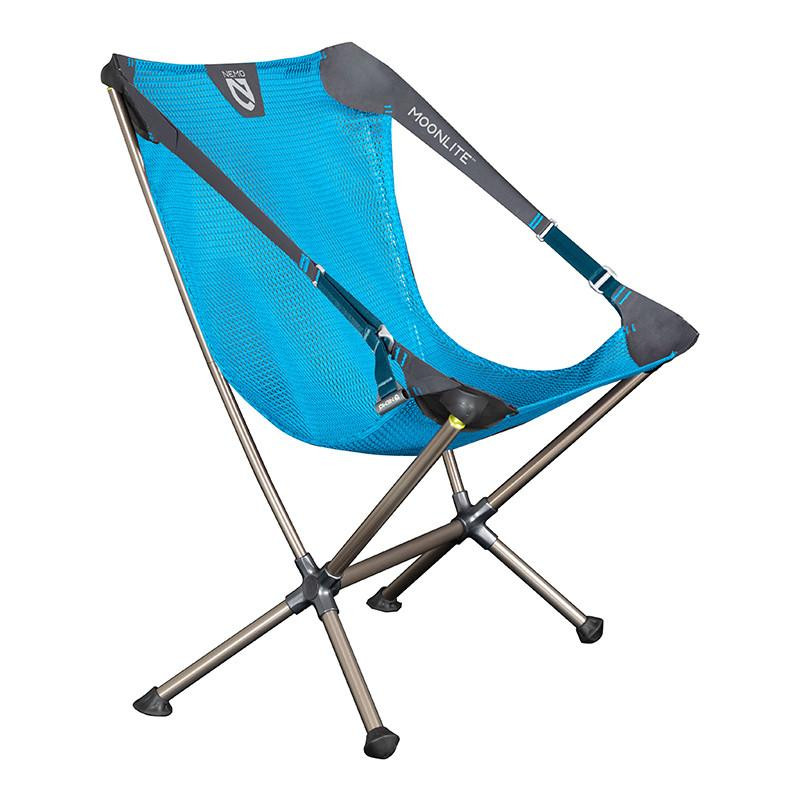 NEMO Outdoor Gear Nemo Moonlite Reclining Chair 