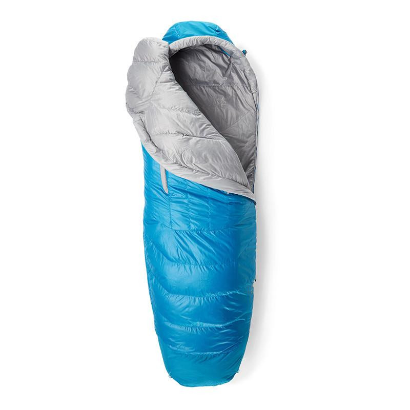 NEMO Outdoor Gear Nemo Disco Men's 30 Long Endless Promise Sleeping Bag 