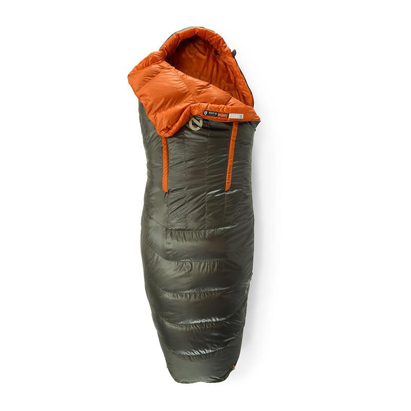 NEMO Outdoor Gear Nemo Disco Men's 30 Long Endless Promise Sleeping Bag 