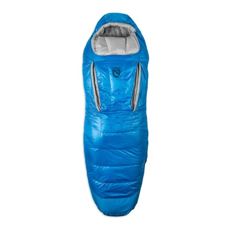NEMO Outdoor Gear Nemo Disco Men's 30 Regular Endless Promise Sleeping Bag 