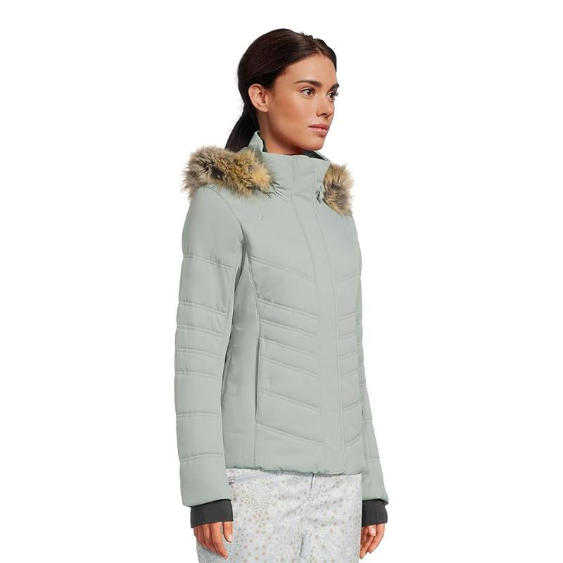  Obermeyer Women's Tuscany II Jacket 