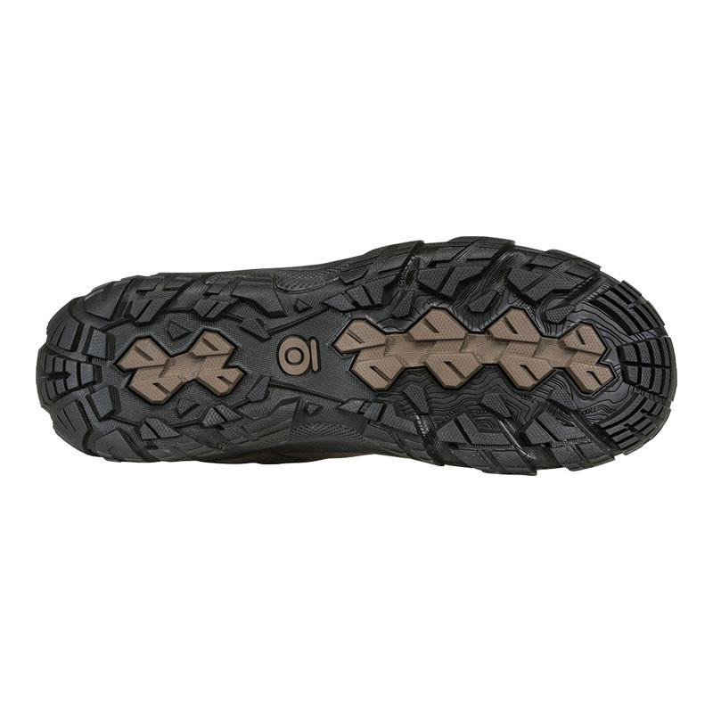  Oboz Men's Sawooth X Mid 