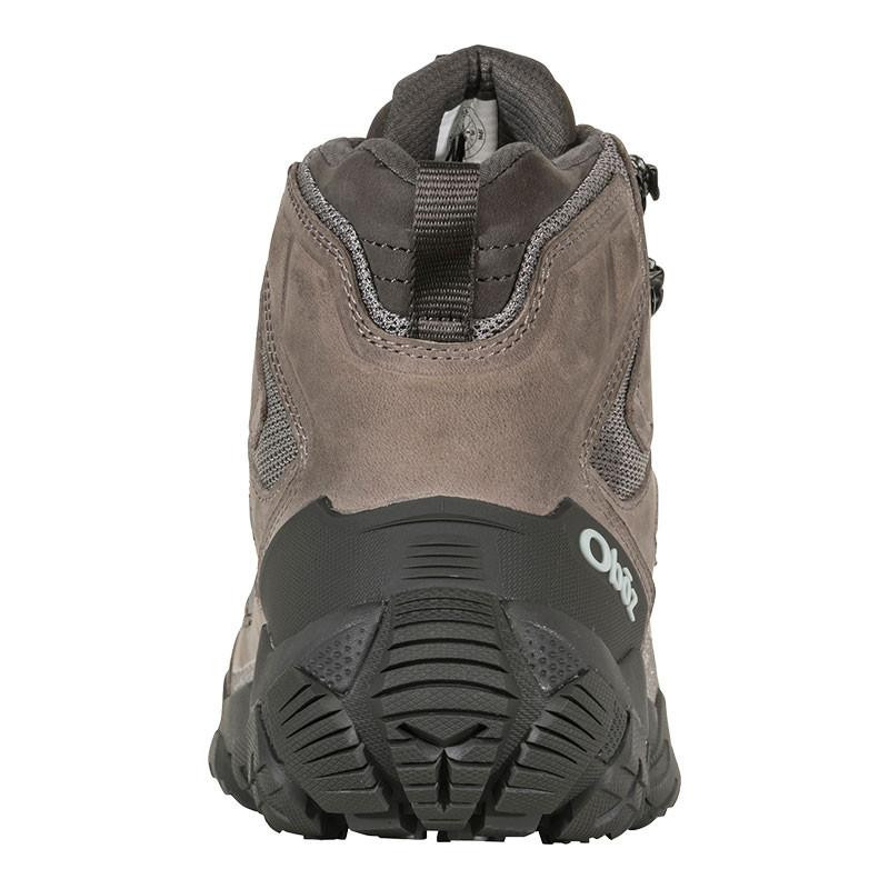  Oboz Women's Sawooth X Mid 