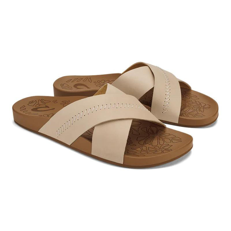  Olukai Women's Kipe'A 'Olu 
