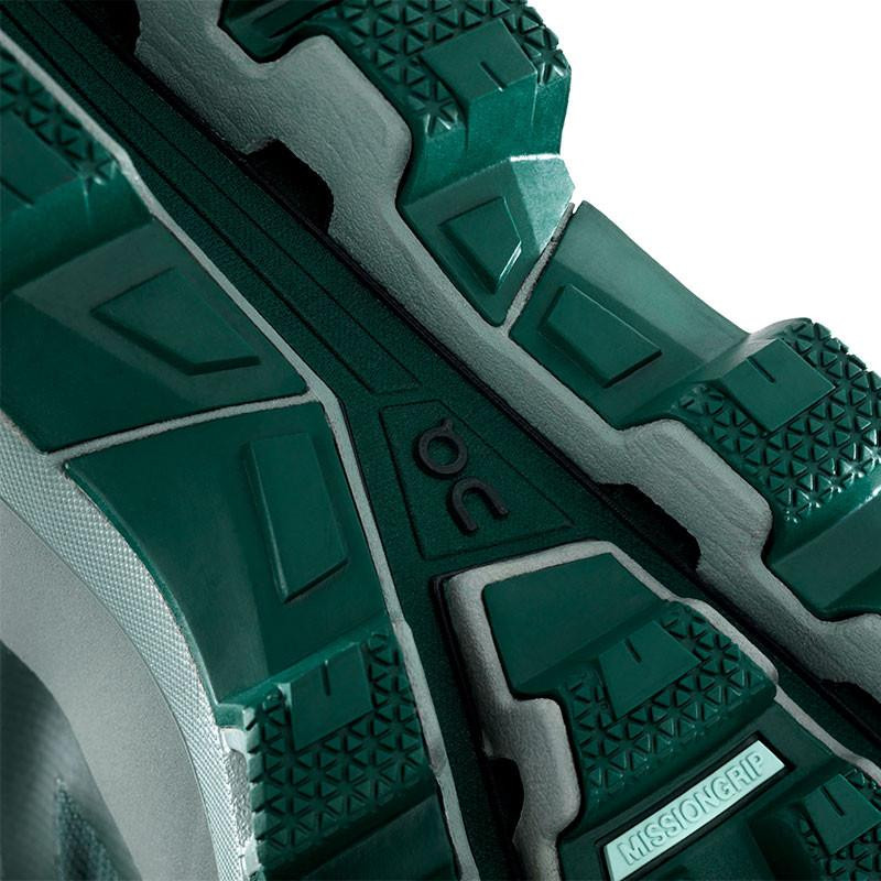  On Women's Cloudventure Waterproof 