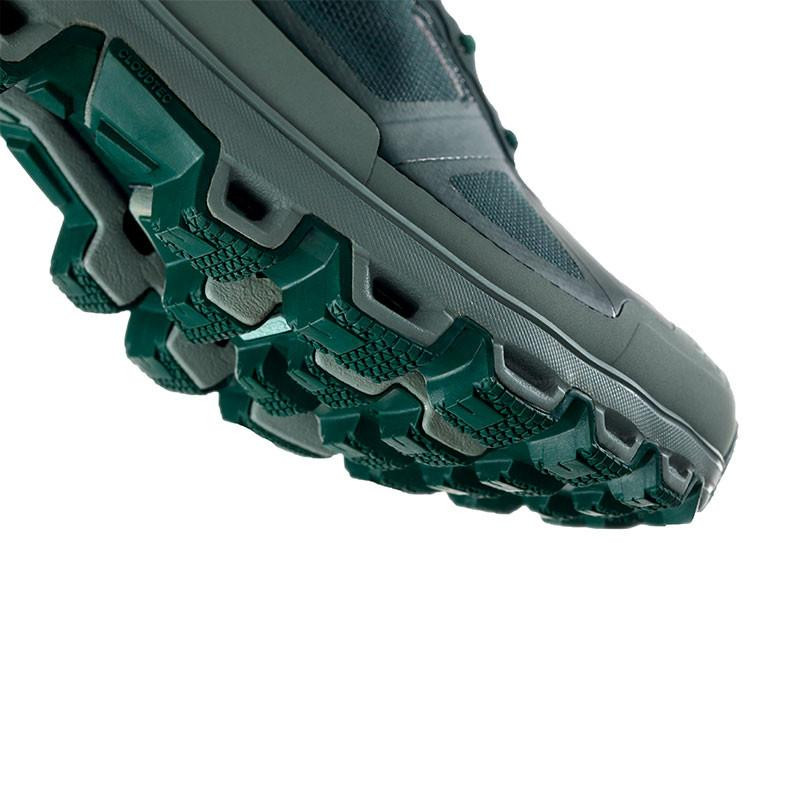  On Women's Cloudventure Waterproof 