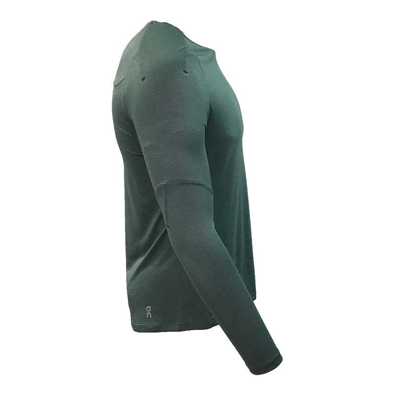  On Running Men's Long-T 