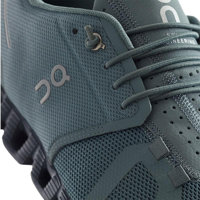  On Running Men's Cloud Monochrome 