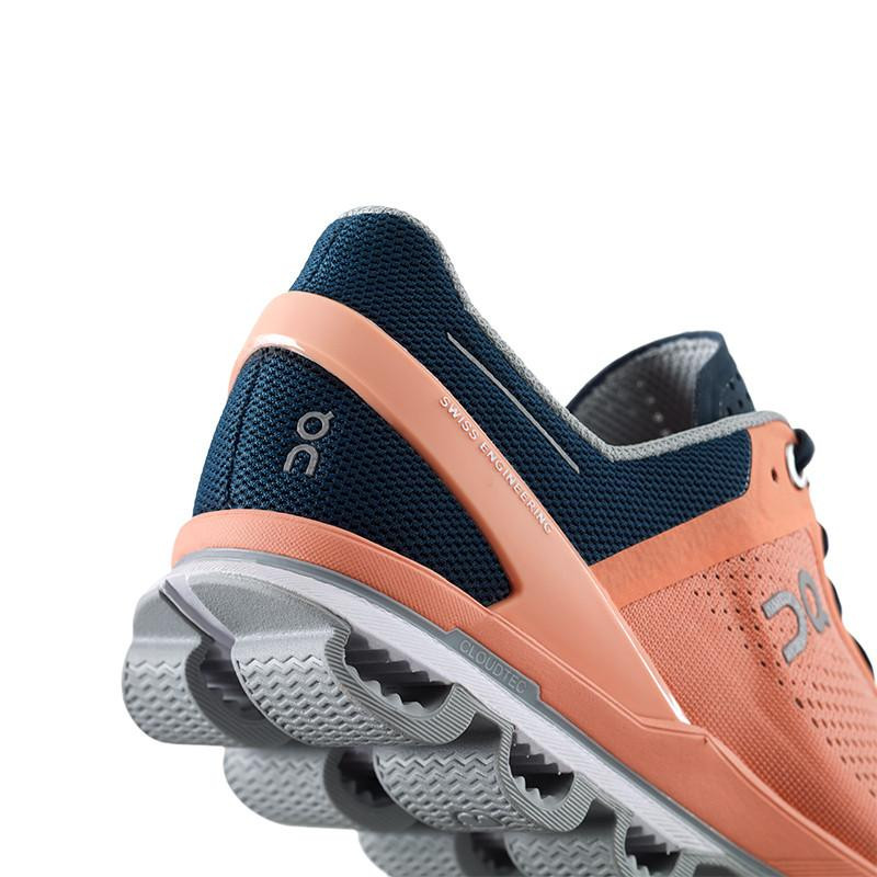  On Running W Cloudsurfer 22SS 