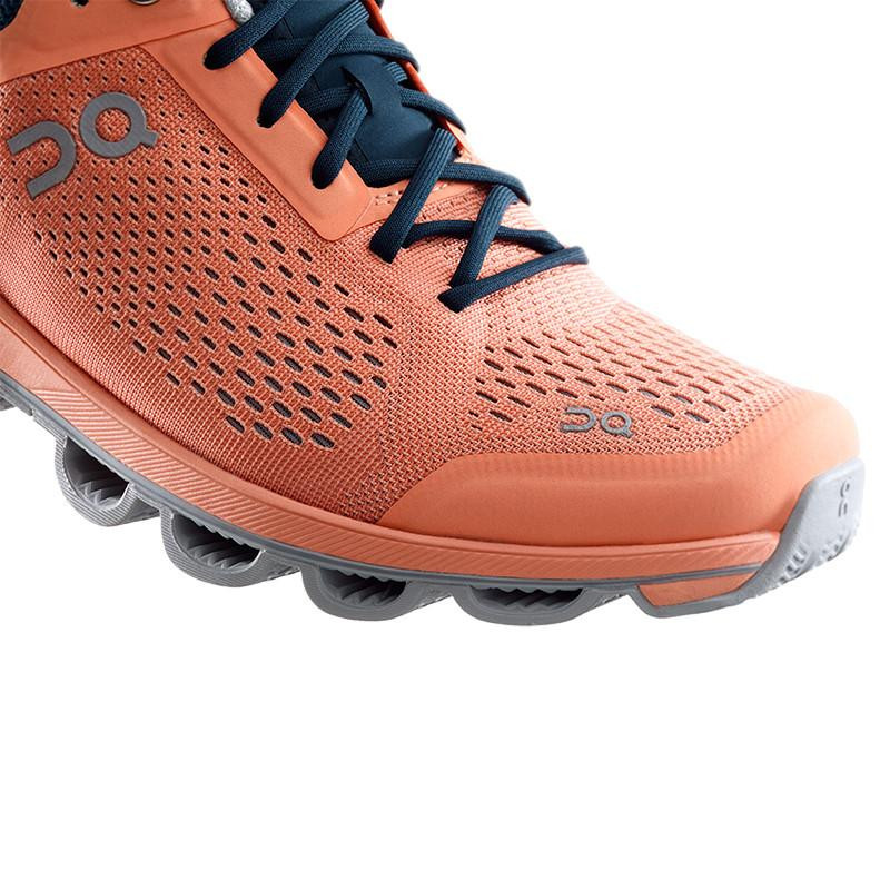  On Running W Cloudsurfer 22SS 