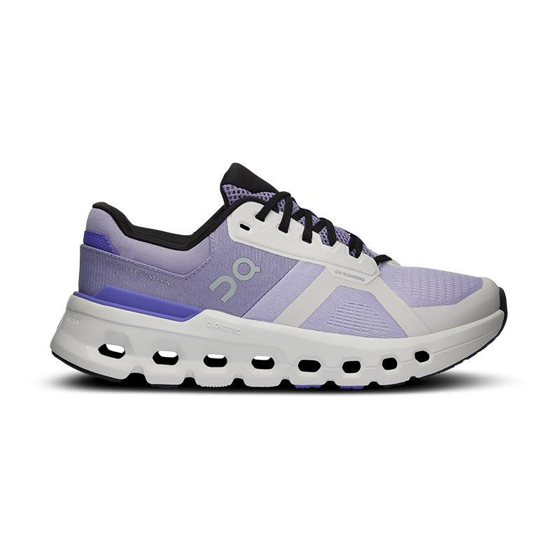  On Cloudrunner Women's Running Shoes 