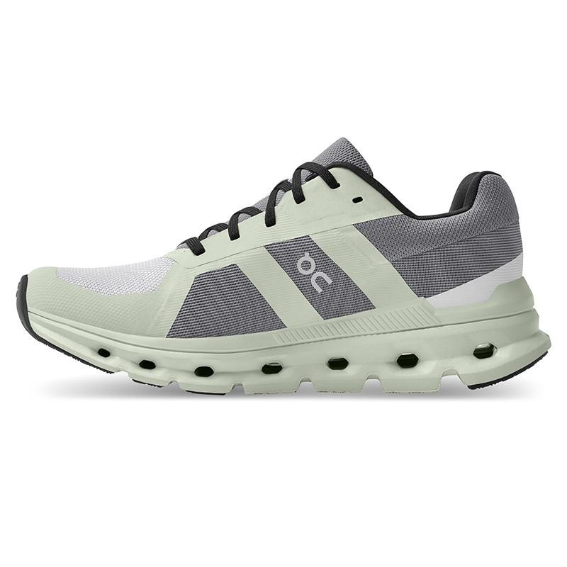  On Cloudrunner Women's Running Shoes 