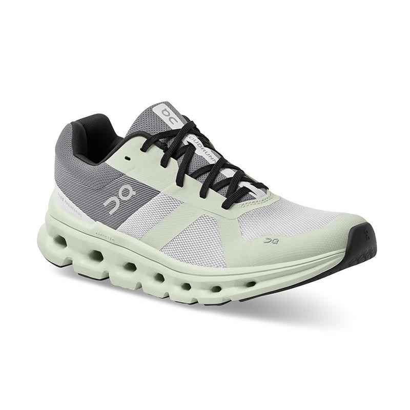  On Cloudrunner Women's Running Shoes 