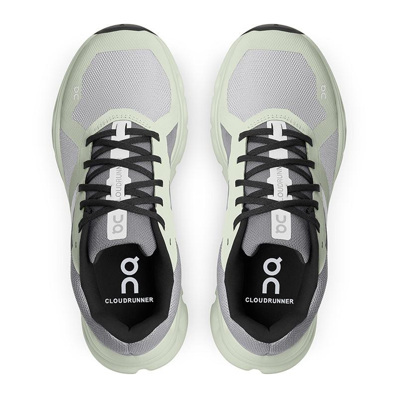  On Cloudrunner Women's Running Shoes 