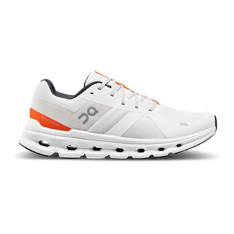  On Cloudrunner Men's Running Shoes 