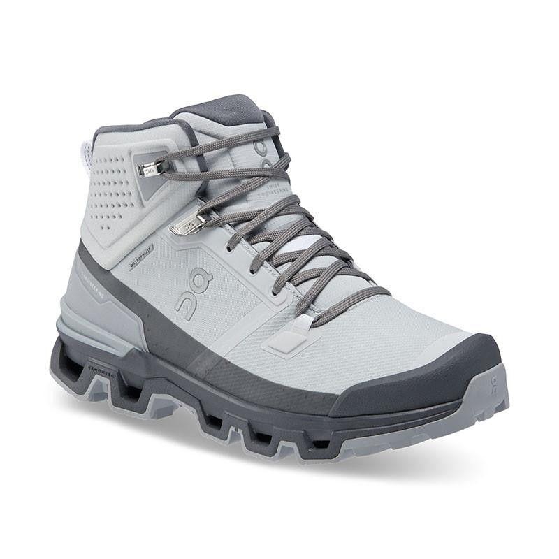  On Running Women's Cloudrock Waterproof 