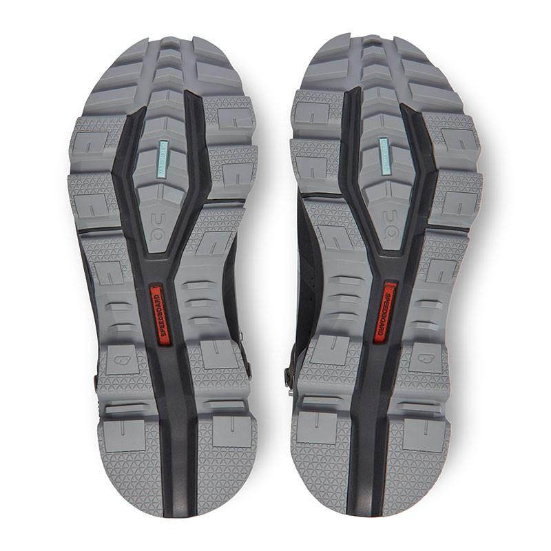  On Running Women's Cloudrock Waterproof 
