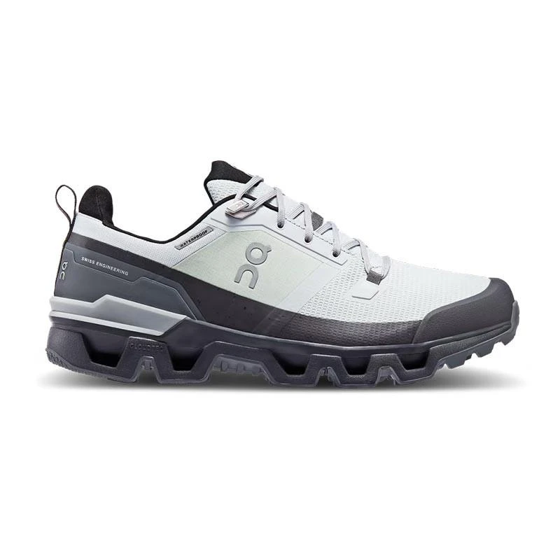 On Men's Cloudwander Waterproof 
