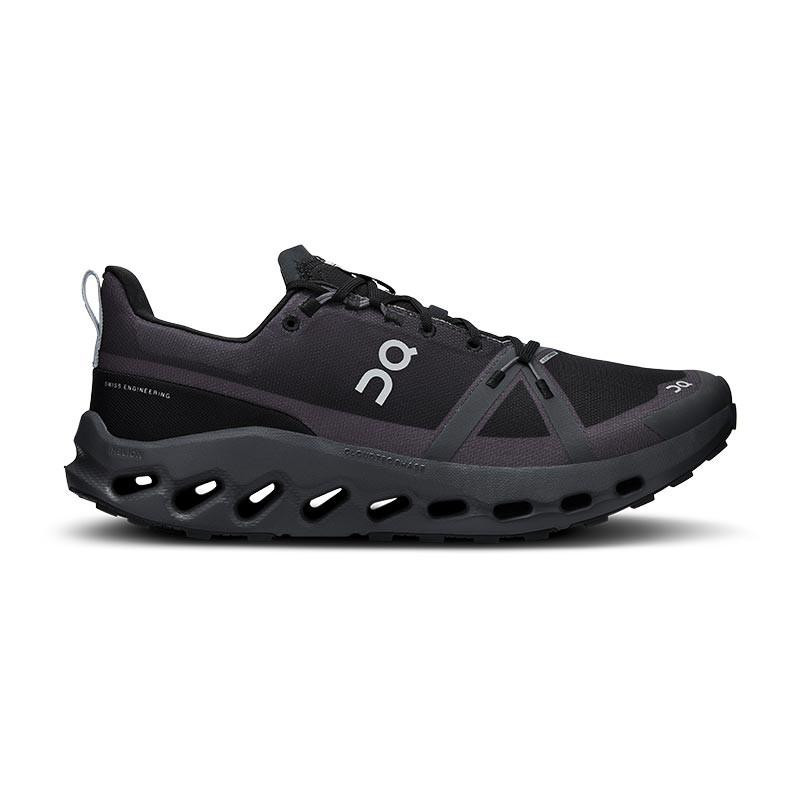  On Running Women's Cloudsurfer Trail Waterproof 
