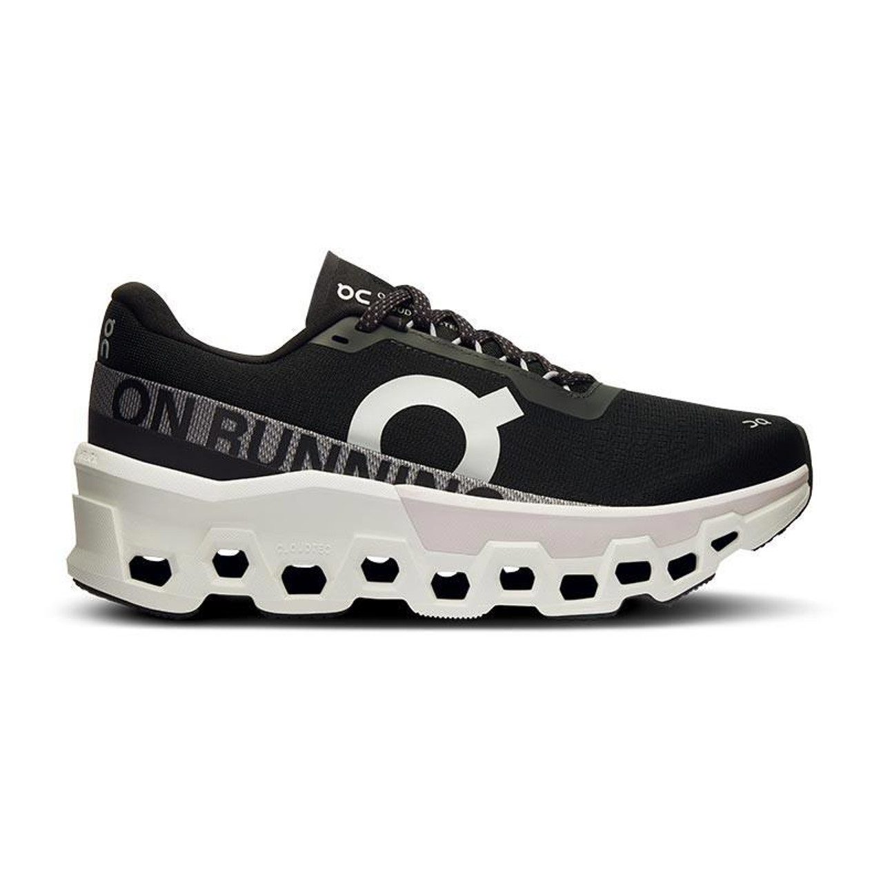 On Cloudmonster 2 Men's Running Shoes