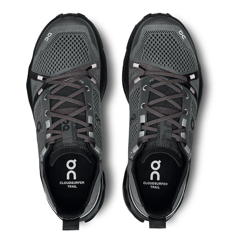  On Running Men's Cloudsurfer Trail 