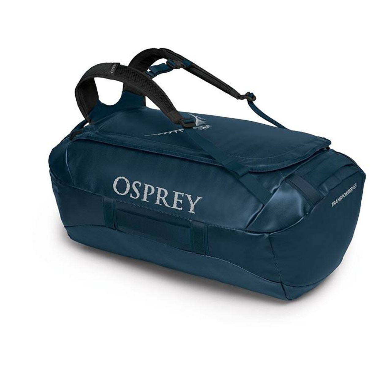 バッグ OSPREY TRANSPORTER DUFFEL 65L Amazon.com: Osprey Transporter 65L Lightweight Travel Duffel Bag