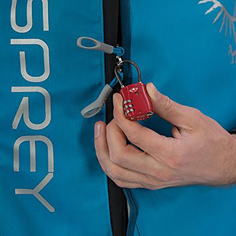 Osprey Packs Osprey Transporter Wheeled Duffel - 90l 