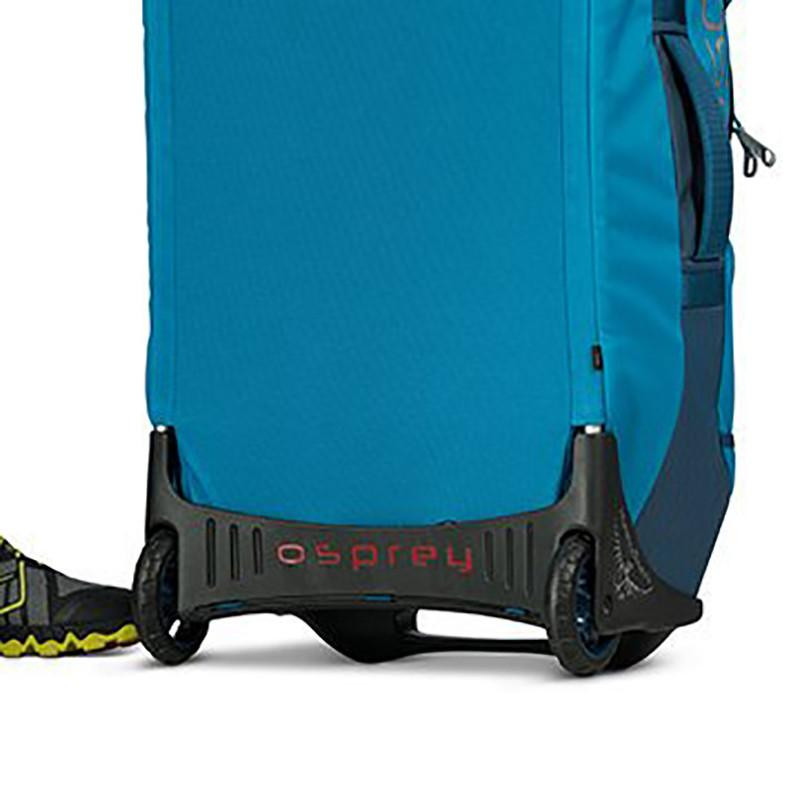 Osprey Transporter Wheeled Duffel - 90l